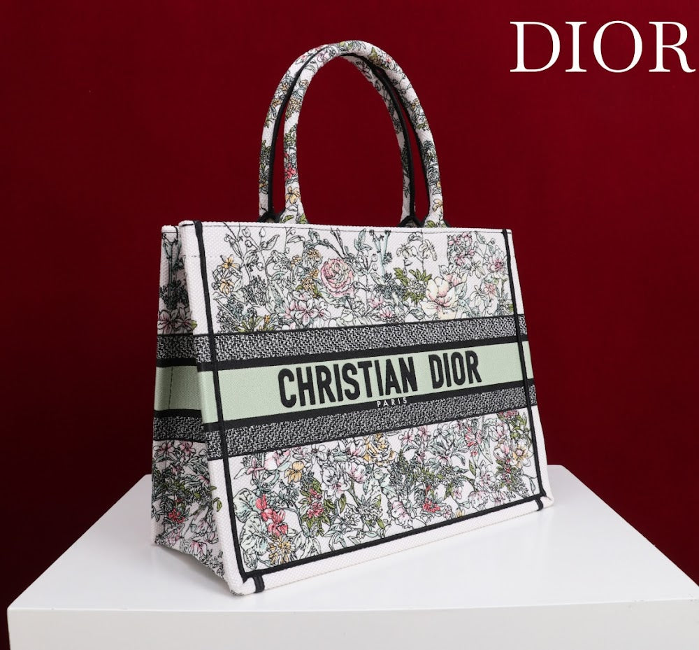 Ezyycart Bags Diorn Luxury Bag --116151