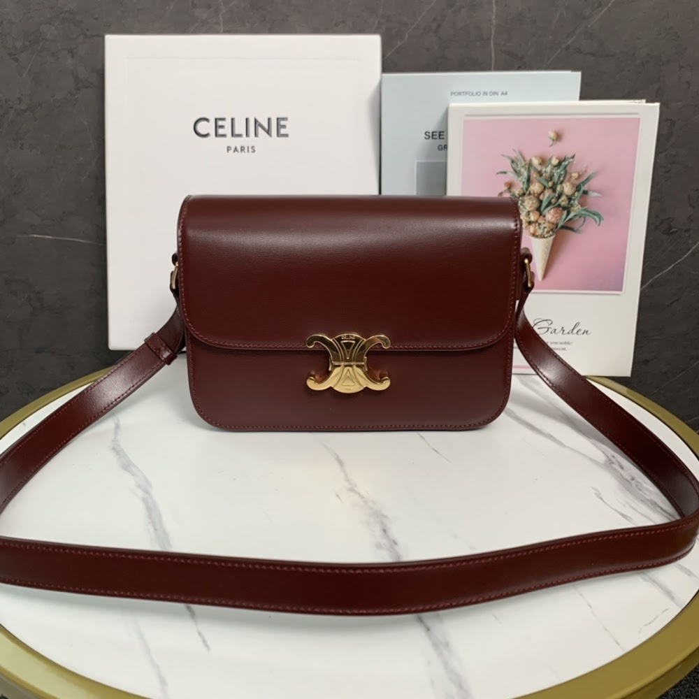 Ezyycart Bags Celine Luxury Bag --111993