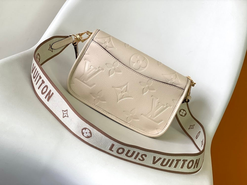 Anum Bags LVn Luxury Bag --79191