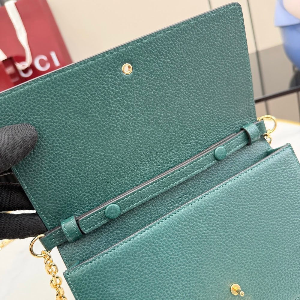 Ezyycart Bags Guccin Luxury Bag --95177