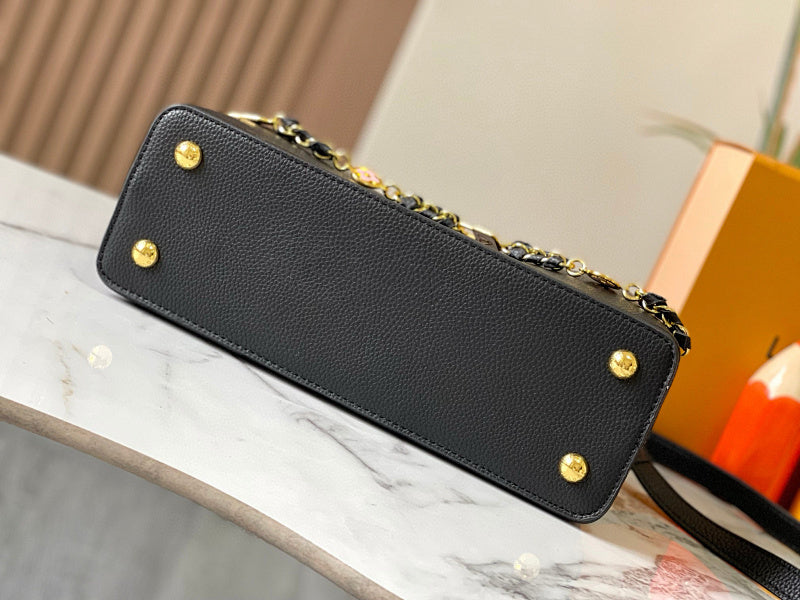 Anum Bags LVn Luxury Bag --80699