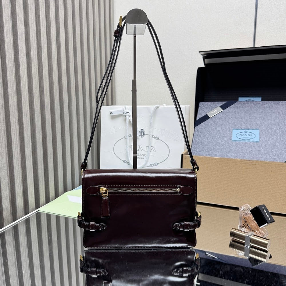 Ezyycart Bags Pradn Luxury Bag --102834