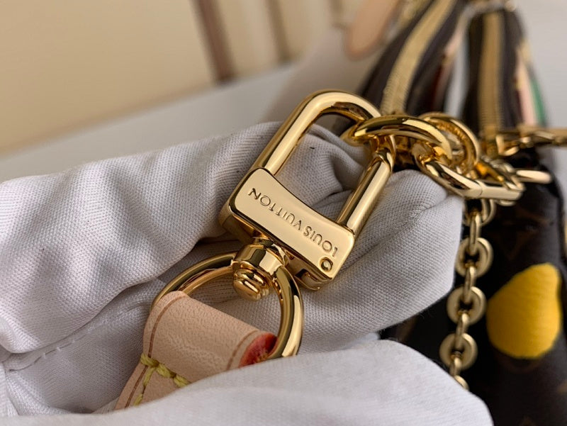 Ezyycart Bags ln Luxury Bag --56633