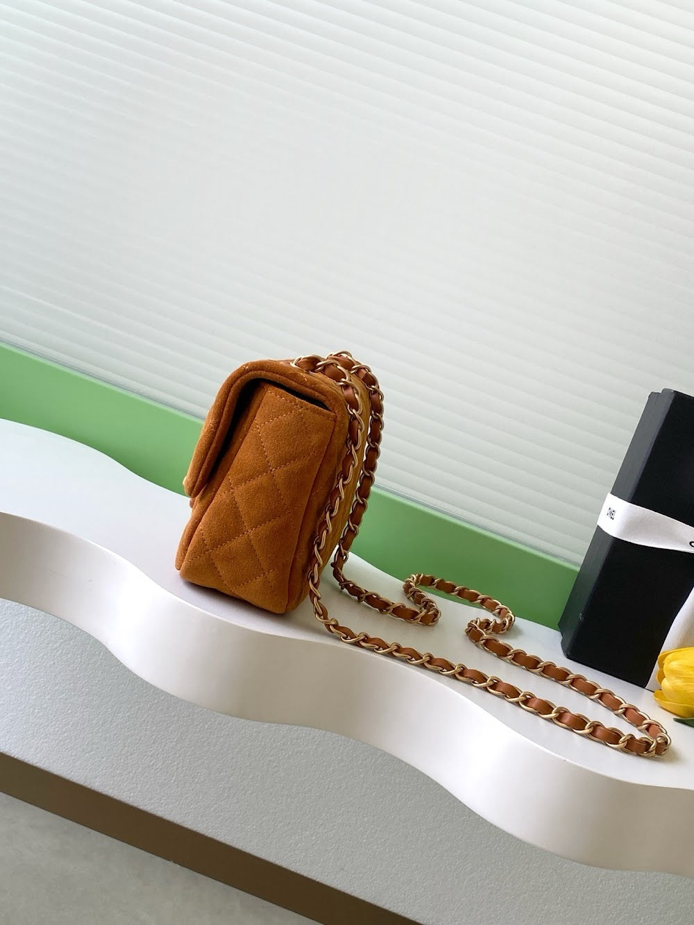 Anum Bags CHn Luxury Bag --112926