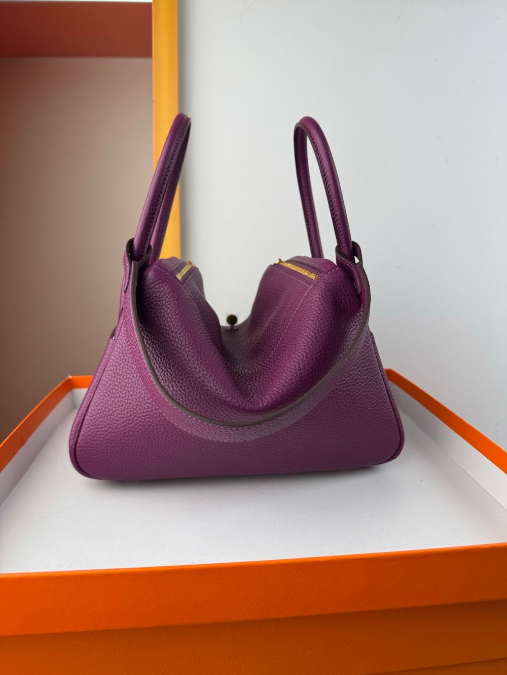Anum Bags Hermesn Luxury Bag --117854