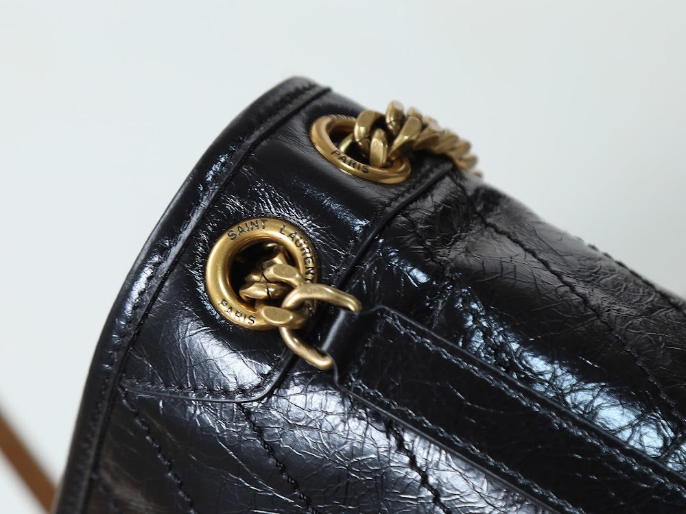 Ezyycart Bags YSLn Luxury Bag --119791