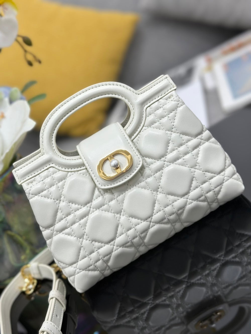 Ezyycart Bags Diorn Luxury Bag --116044