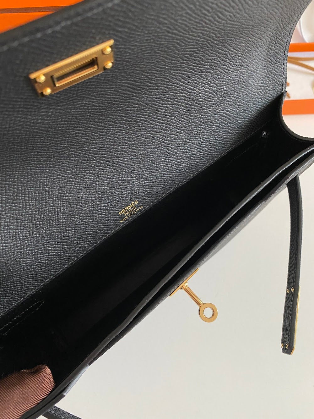 Anum Bags Hermesn Luxury Bag --116700