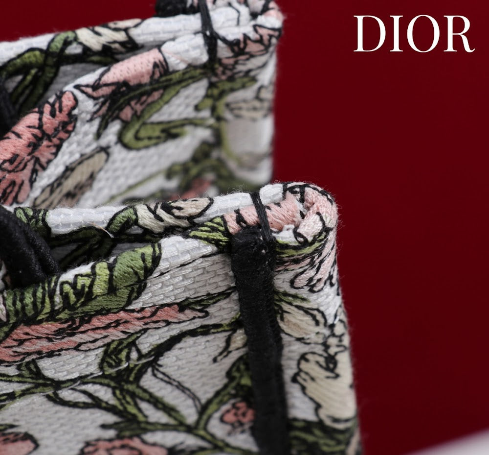 Anum Bags Diorn Luxury Bag --114913
