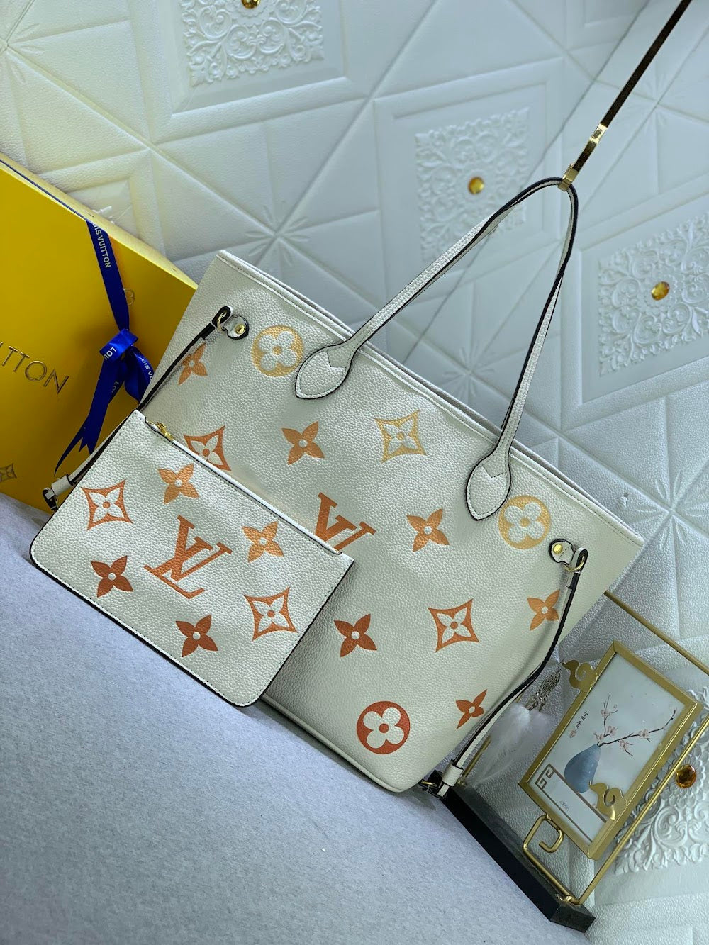 Anum Bags LVn Luxury Bag --79328