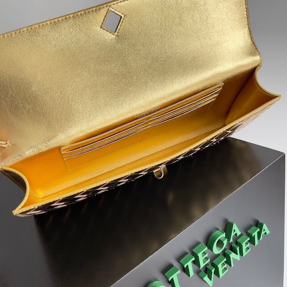 Ezyycart Bags Bottegan Luxury Bag --91527