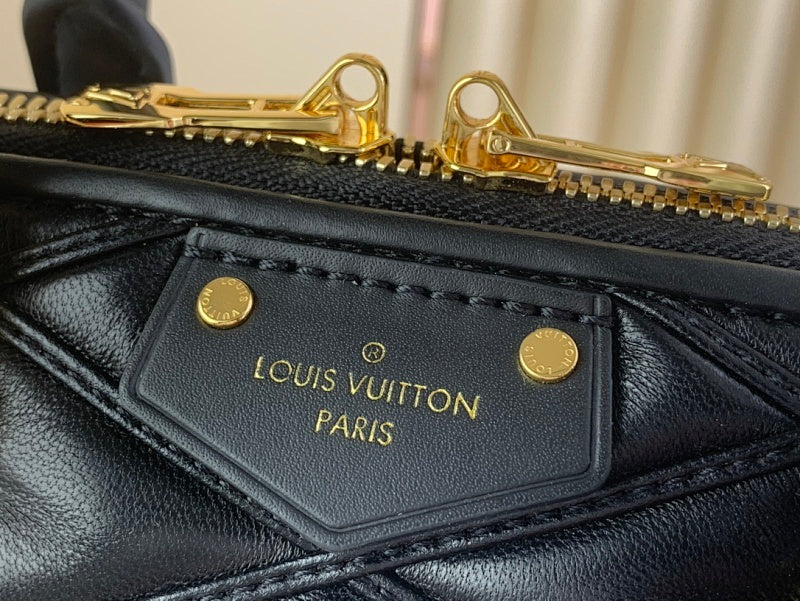 Ezyycart Bags ln Luxury Bag --56856