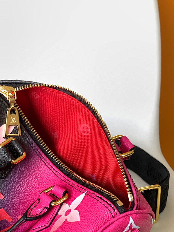 Anum Bags LVn Luxury Bag --81364