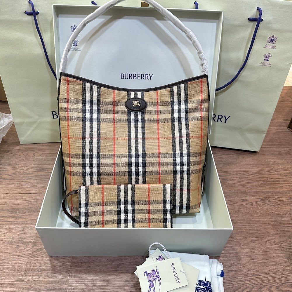 Ezyycart Bags Burberryn Luxury Bag --92274