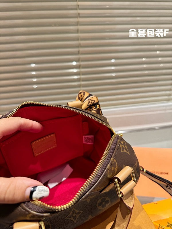 Anum Bags LVn Luxury Bag --81227