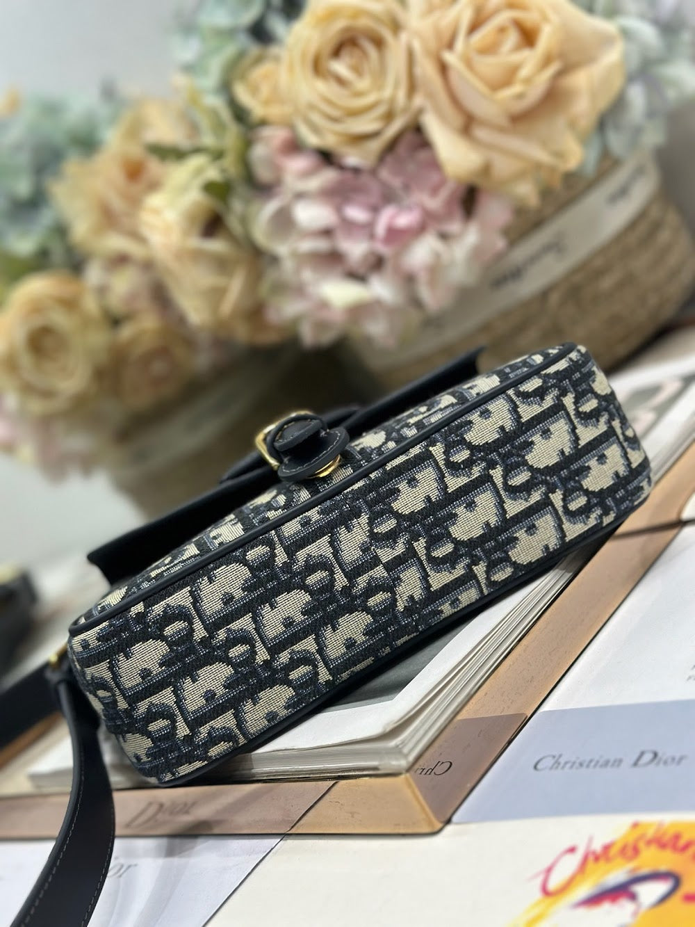 Ezyycart Bags Diorn Luxury Bag --115679