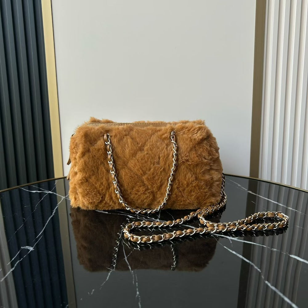 Anum Bags CHn Luxury Bag --113565