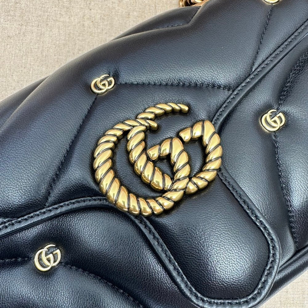 Ezyycart Bags Guccin Luxury Bag --95488