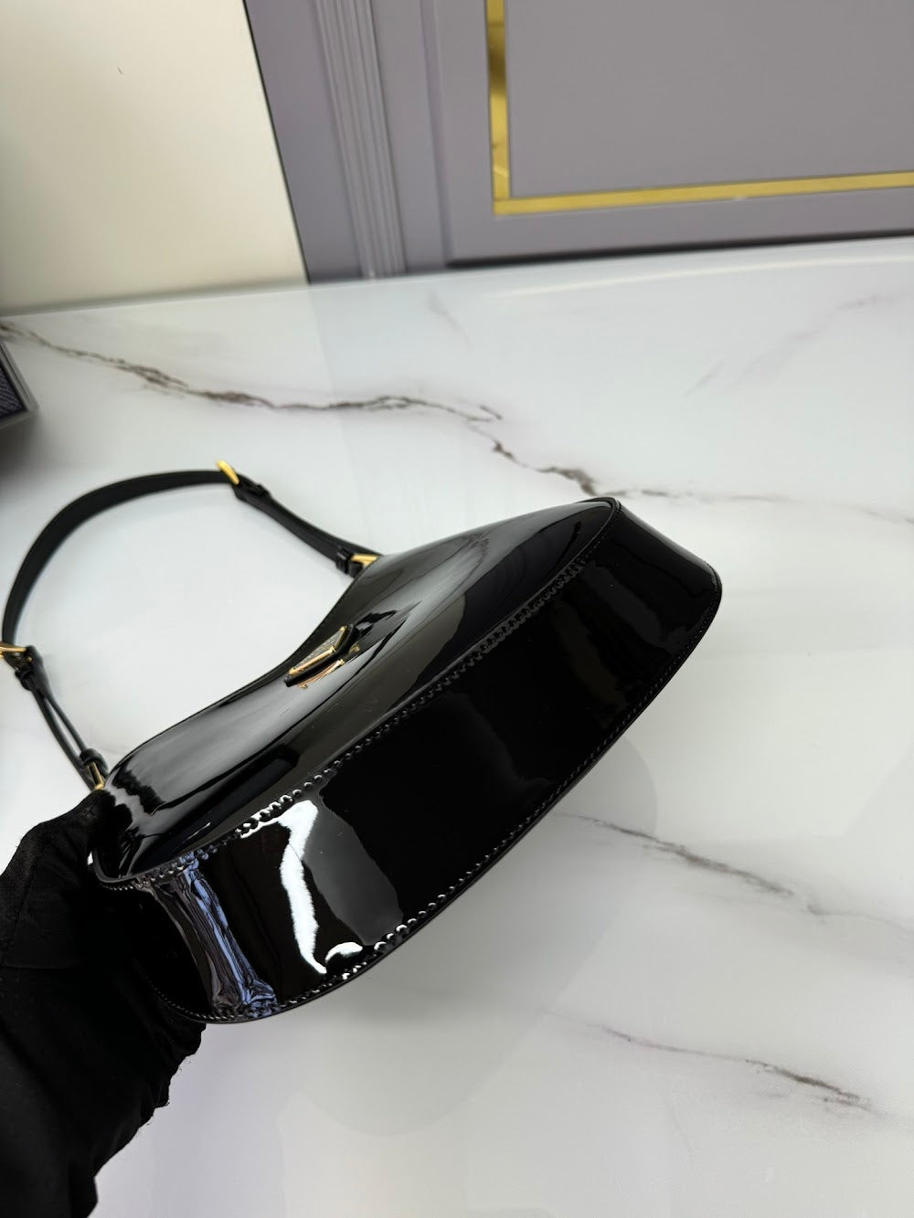 Ezyycart Bags Pradn Luxury Bag --101576