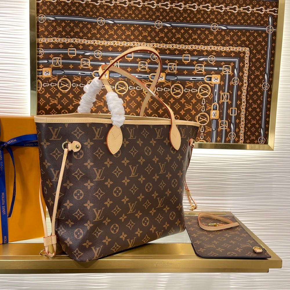 Anum Bags LVn Luxury Bag --81175