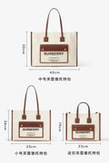Ezyycart Bags Burberryn Luxury Bag --92751