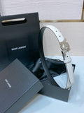 Ezyycart Bags YSLn Luxury Belt --107622