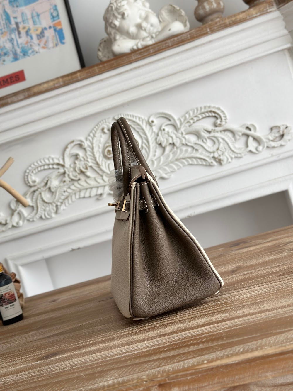 Anum Bags Hermesn Luxury Bag --118550
