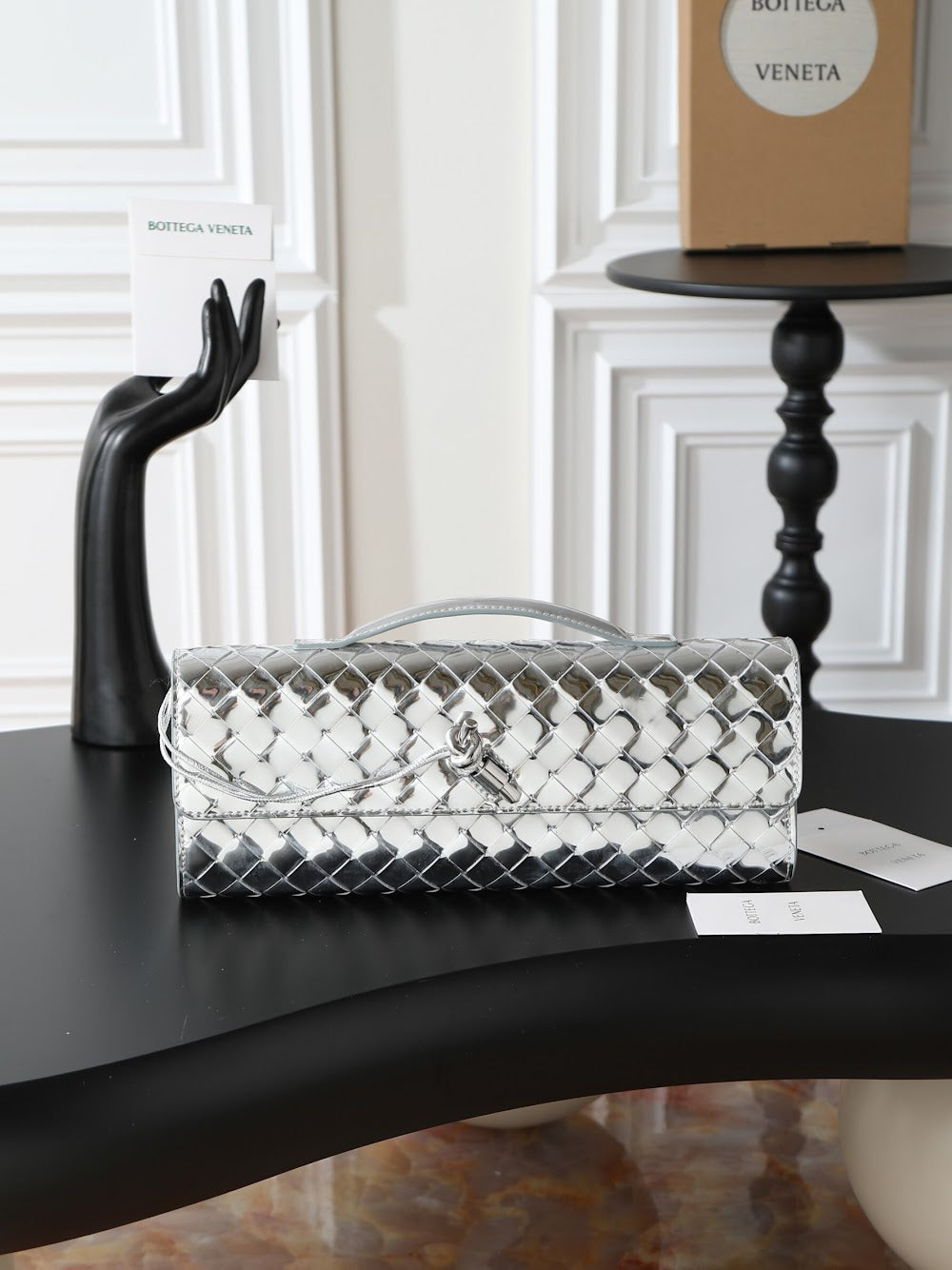 Ezyycart Bags Bottegan Luxury Bag --91450
