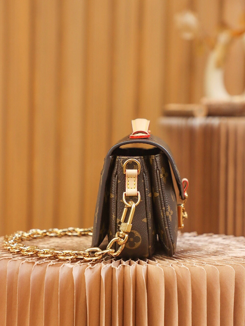 Anum Bags LVn Luxury Bag --80553