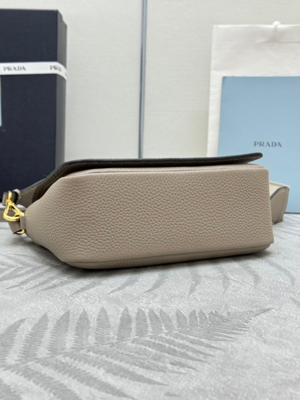 Ezyycart Bags Pradn Luxury Bag --101325