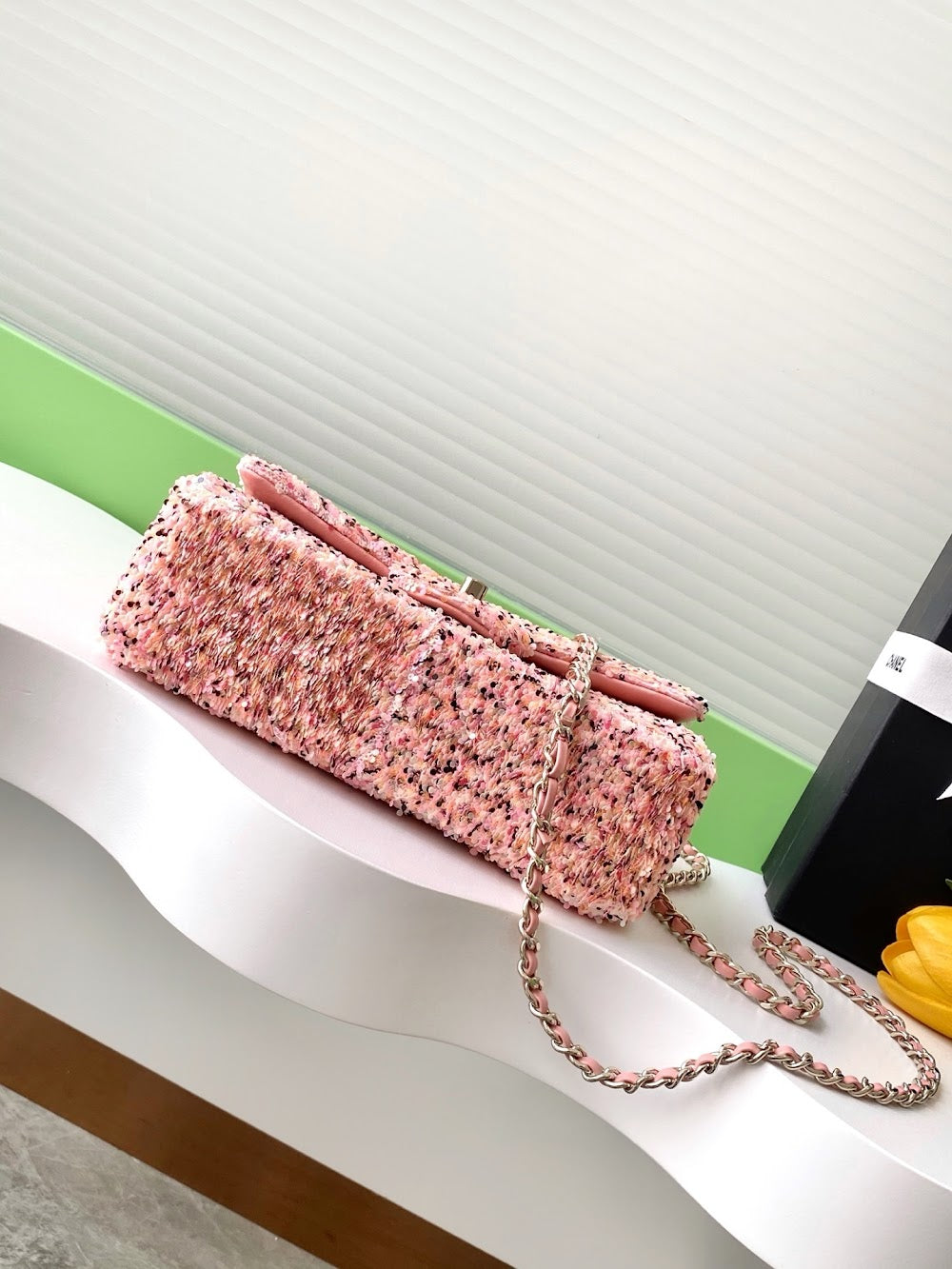 Anum Bags CHn Luxury Bag --114165