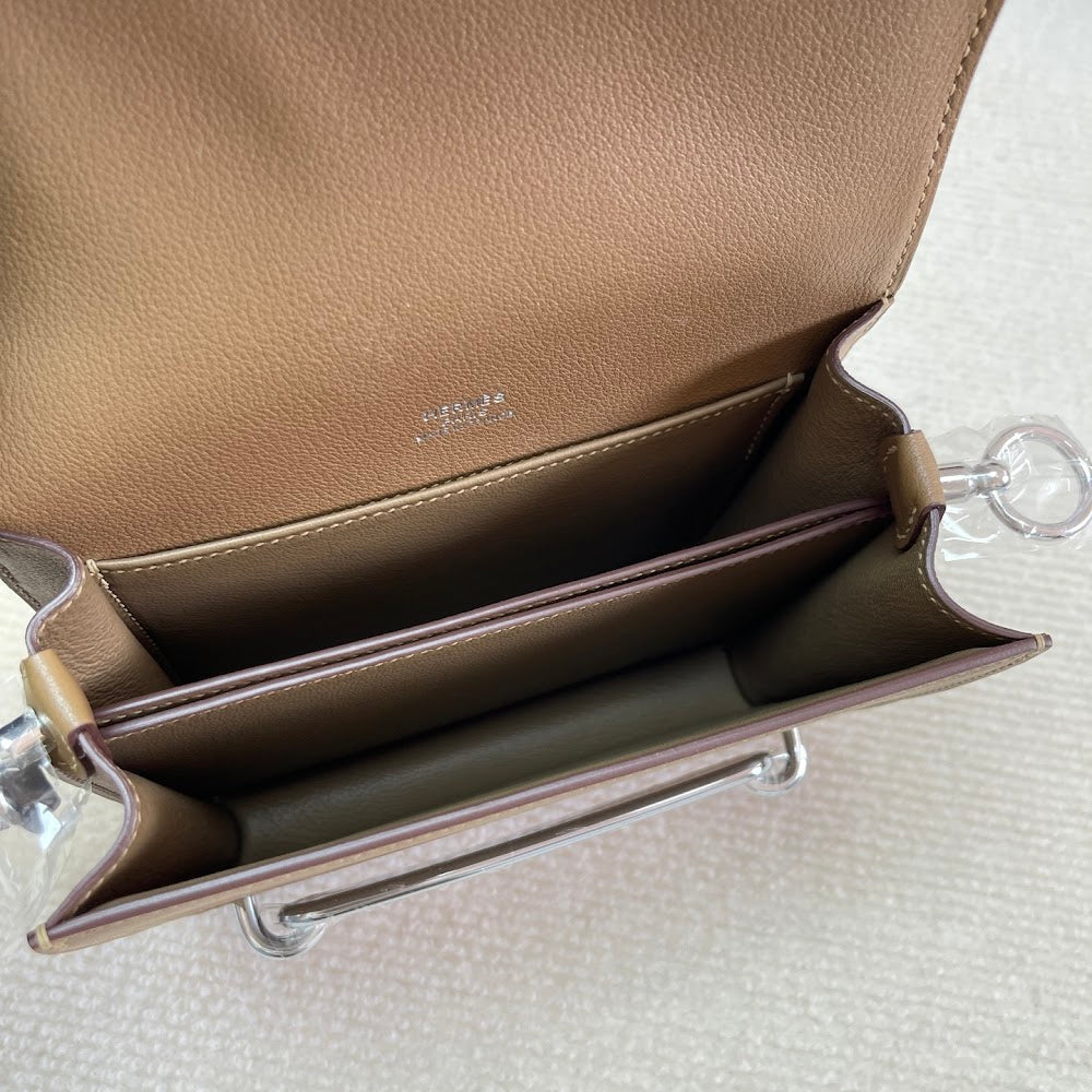 Anum Bags Hermesn Luxury Bag --118218