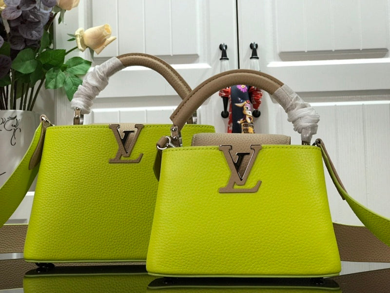 Ezyycart Bags ln Luxury Bag --59522
