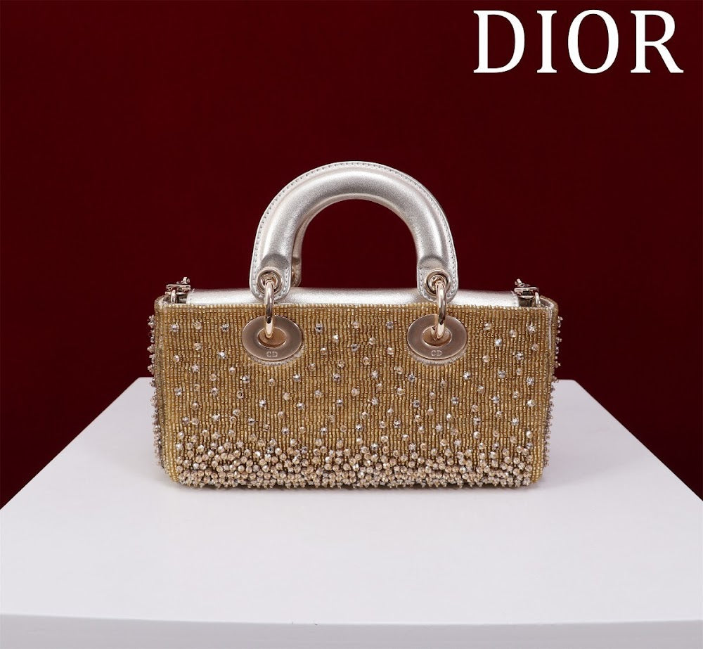 Anum Bags Diorn Luxury Bag --114854