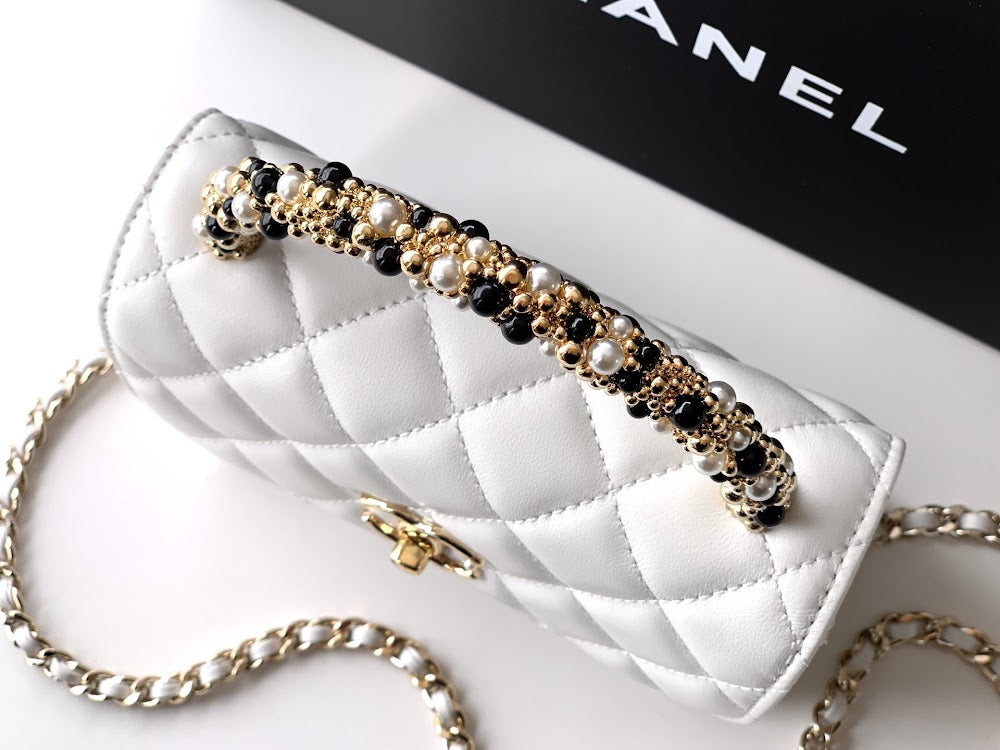 Anum Bags CHn Luxury Bag --113959