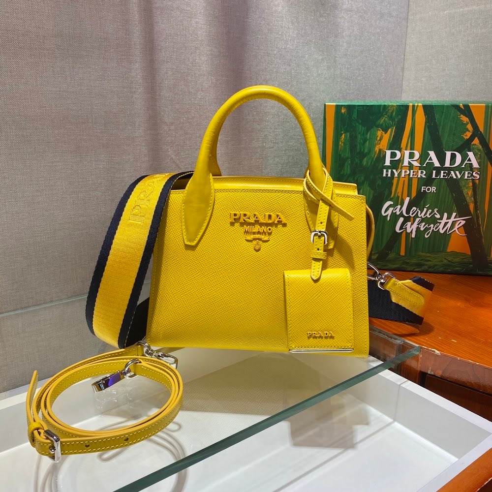 Ezyycart Bags Prada Luxury Bag --54496