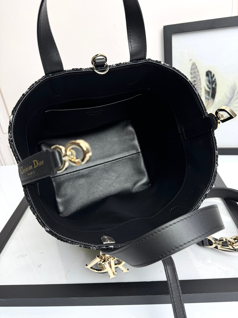 Anum Bags Diorn Luxury Bag --114956