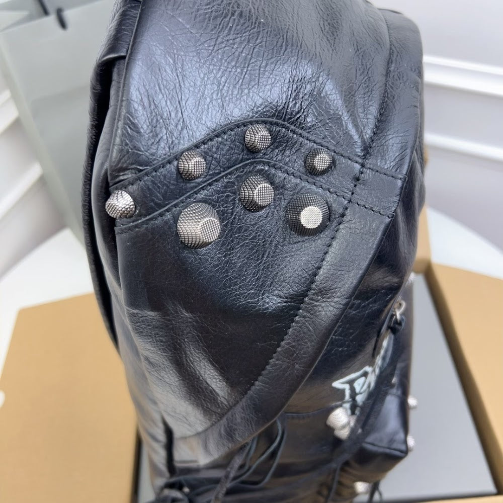 Ezyycart Bags Balenciaga Luxury Bag --111456