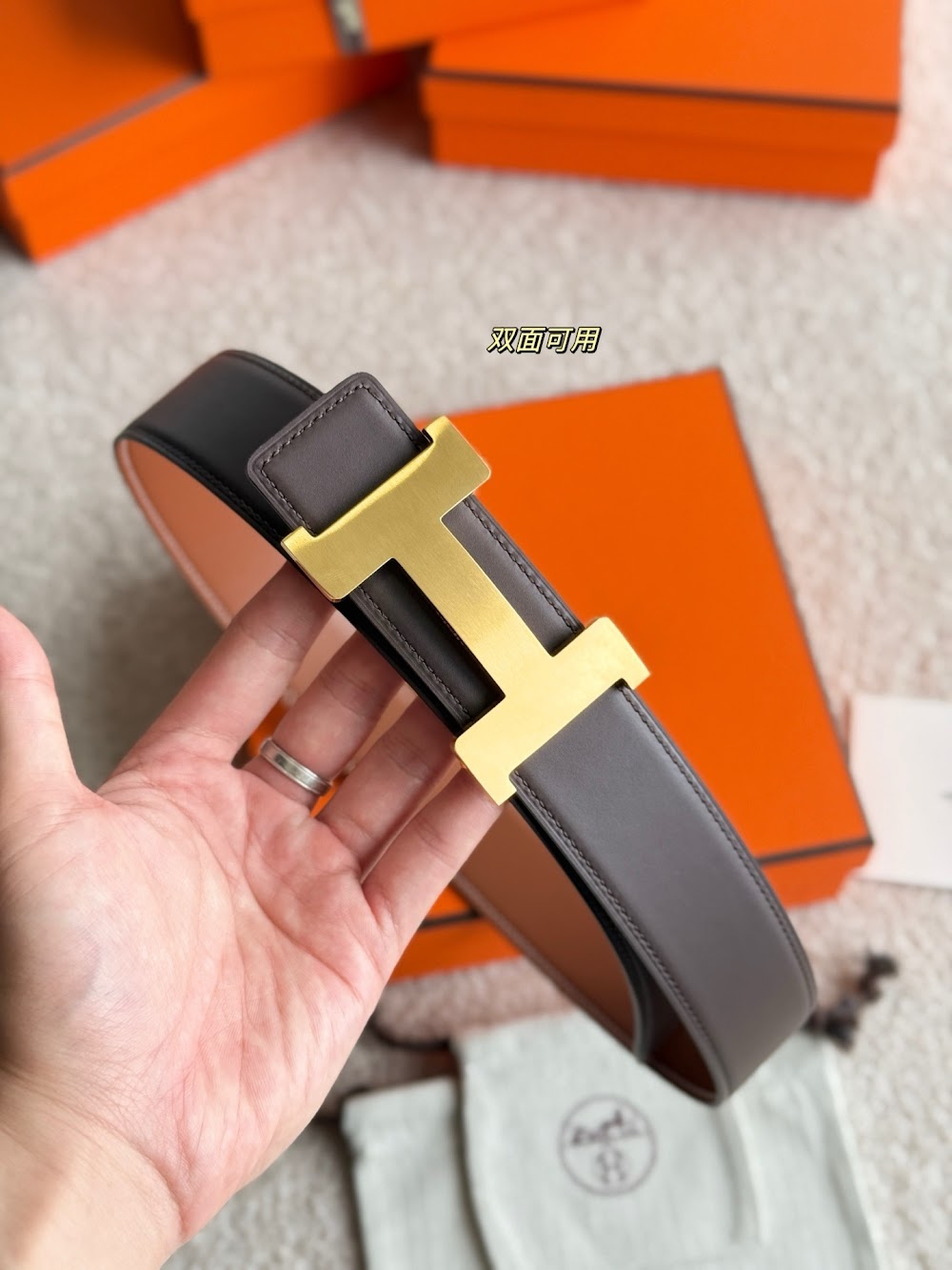 Anum Bags Hermesn Luxury Belt --108890
