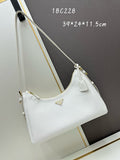 Ezyycart Bags pradn Luxury Bag --74154