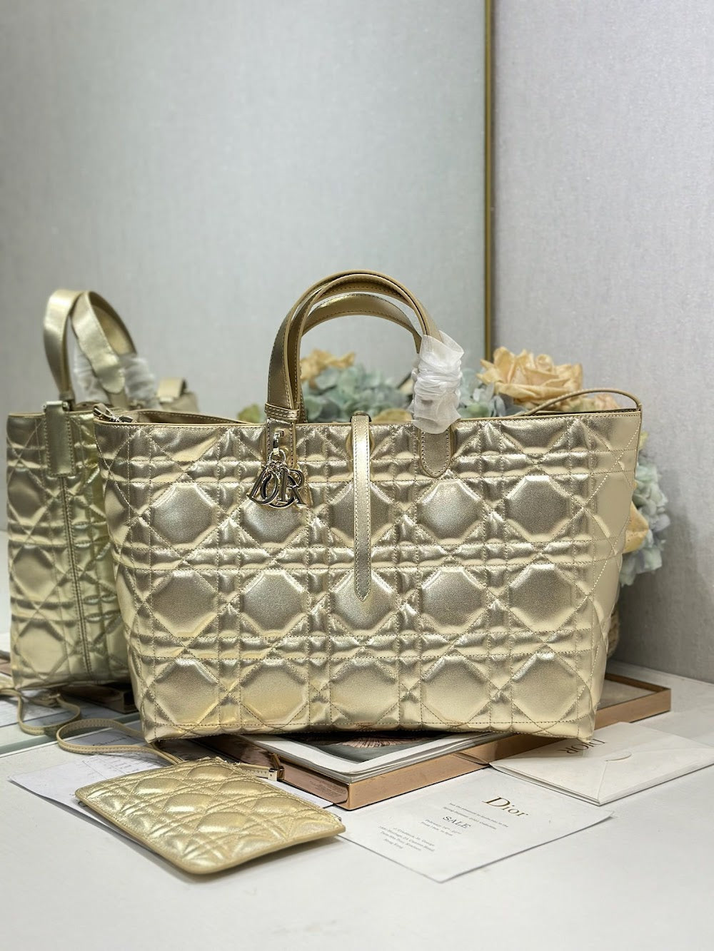 Ezyycart Bags Diorn Luxury Bag --115495