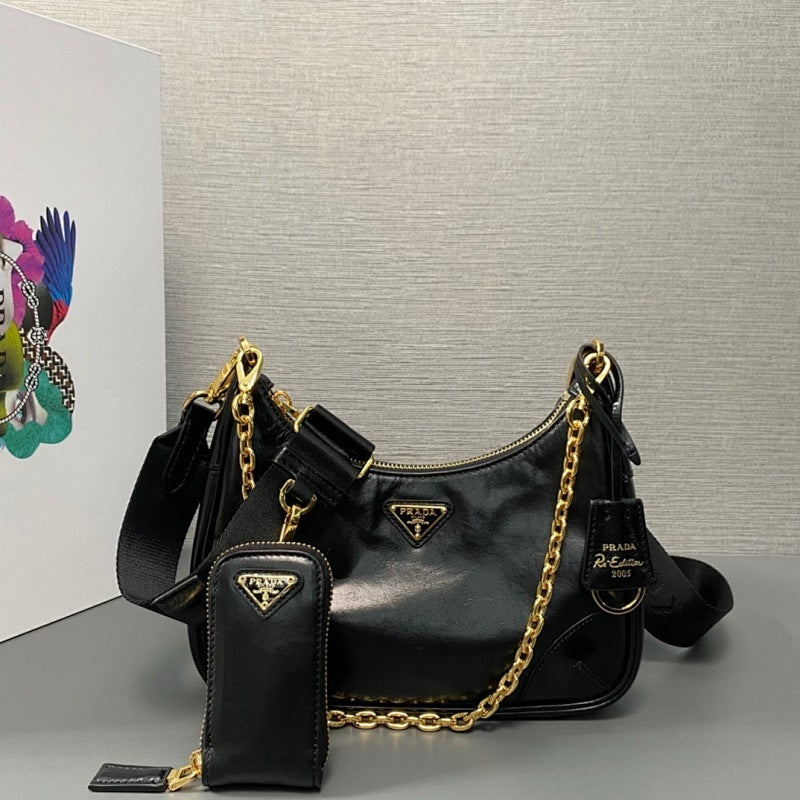 Ezyycart Bags pradn Luxury Bag --74351