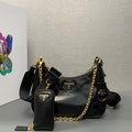 Ezyycart Bags pradn Luxury Bag --74383