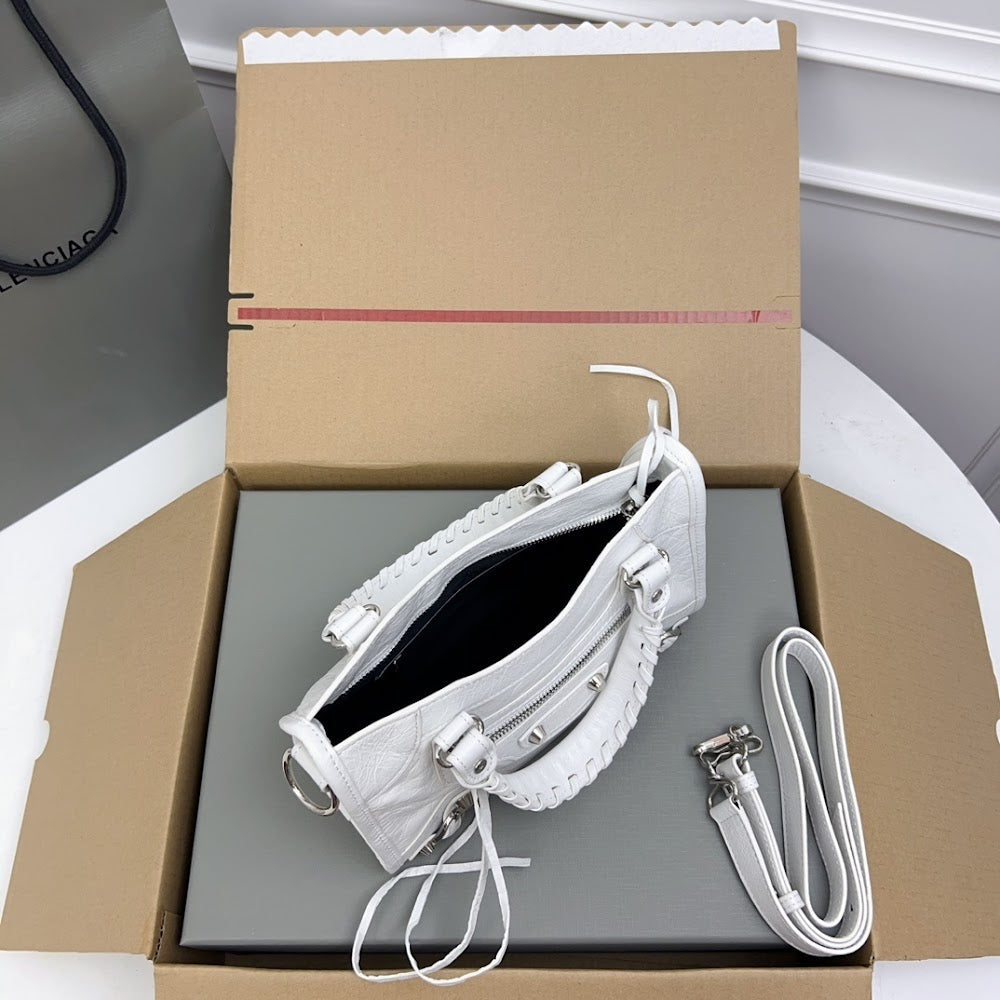 Ezyycart Bags Balenciaga Luxury Bag --110969