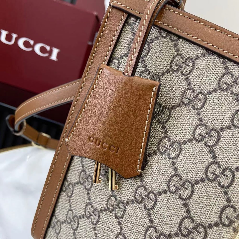 Ezyycart Bags Guccin Luxury Bag --94437