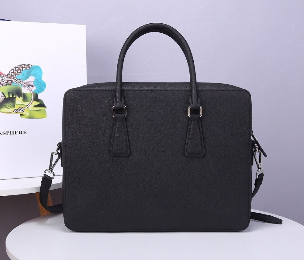 Ezyycart Bags Prada Luxury Bag --54057