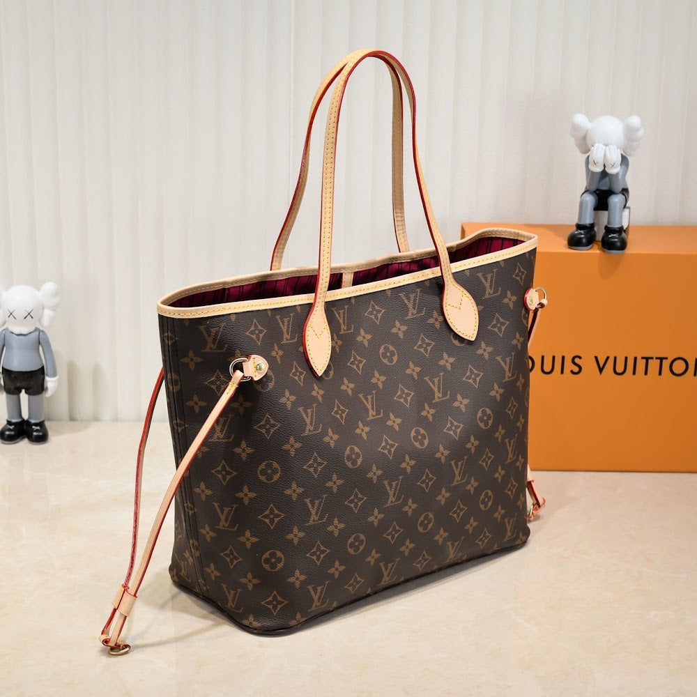 Ezyycart Bags LVn Luxury Bag --80729