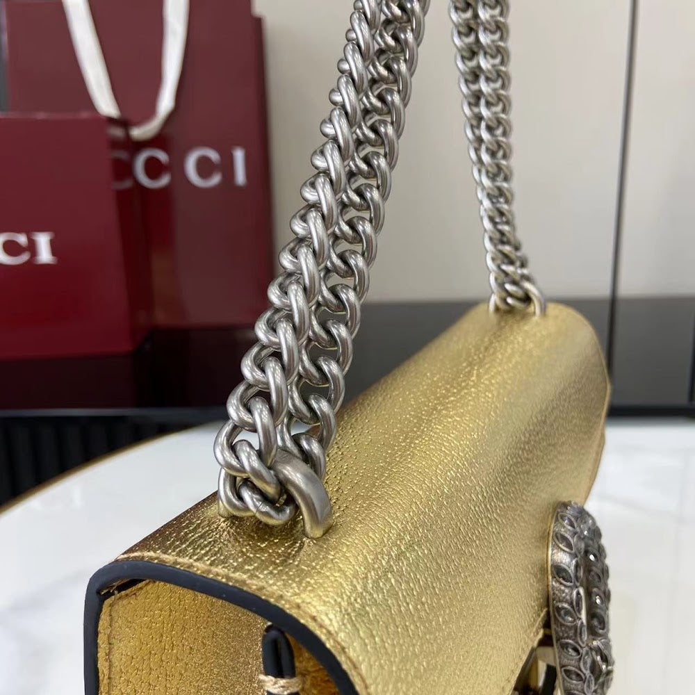 Ezyycart Bags Guccin Luxury Bag --94681