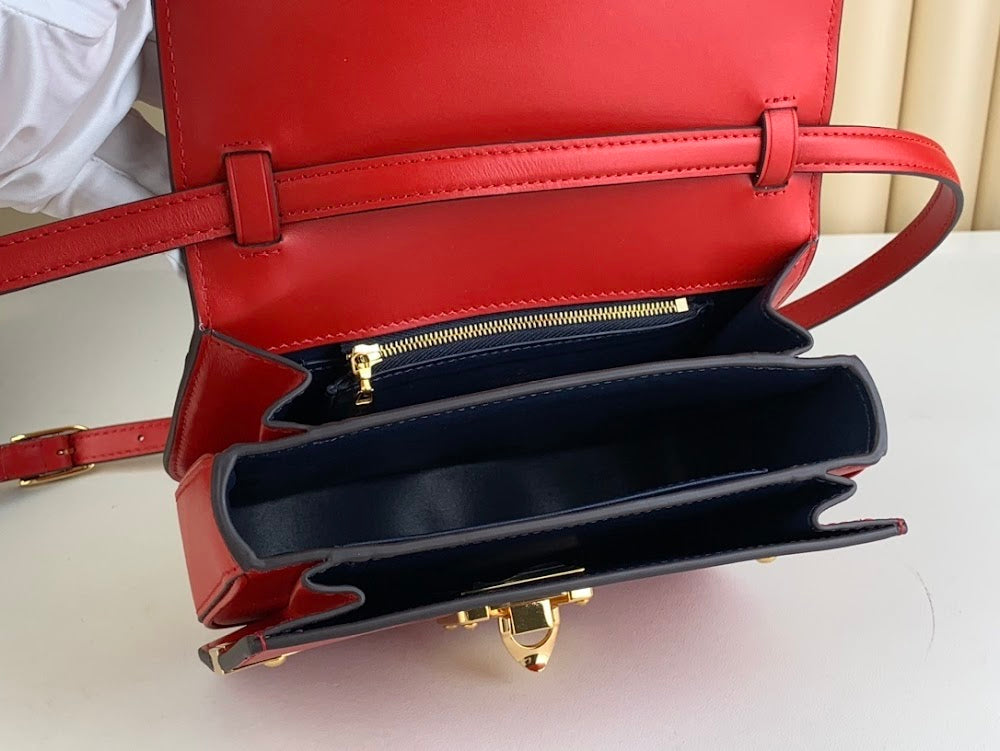 Ezyycart Bags ln Luxury Bag --56023