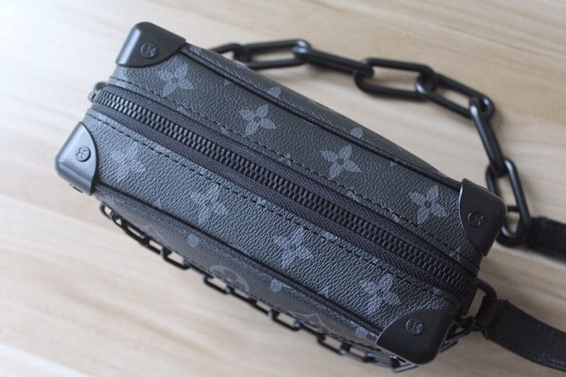Ezyycart Bags ln Luxury Bag --58995